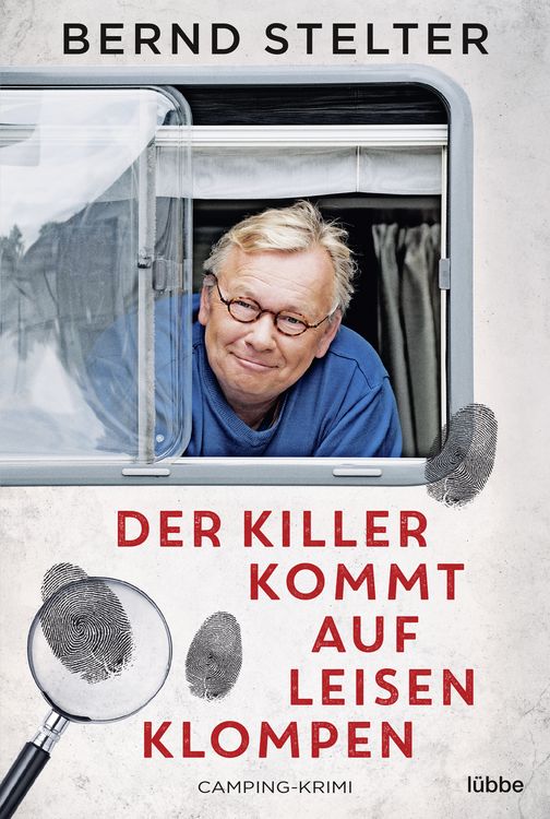 Produktbild: Der Killer kommt auf leisen Klompen