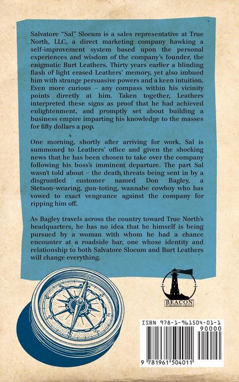 Produktbild: True North