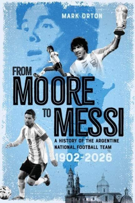 Produktbild: From Moore to Messi