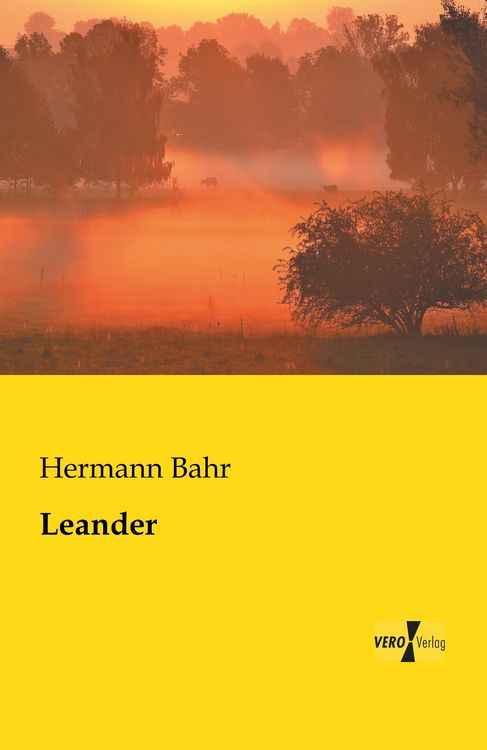 Produktbild: Leander