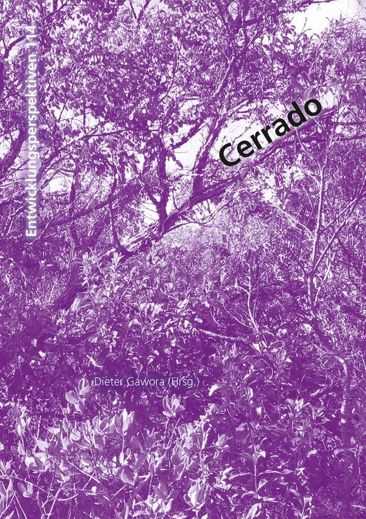 Produktbild: Cerrado