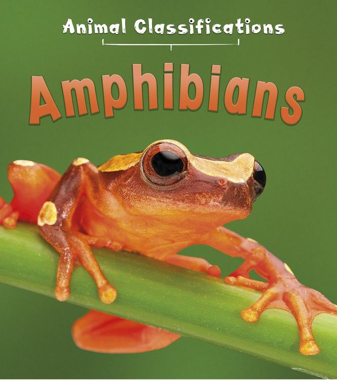 Produktbild: Amphibians