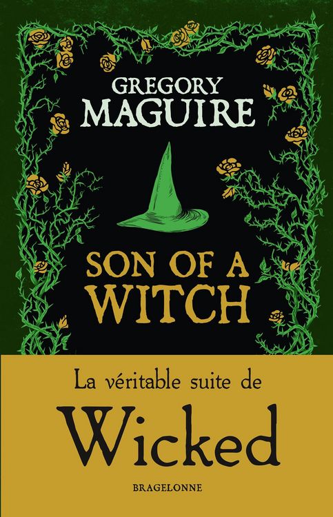 Produktbild: Son of a Witch : la V&eacute;ritable Suite de Wicked
