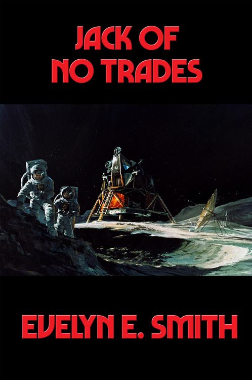 Produktbild: Jack of No Trades