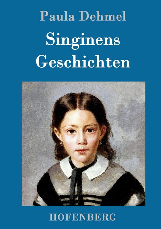 Produktbild: Singinens Geschichten