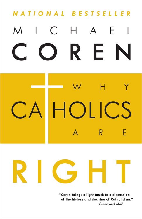 Produktbild: Why Catholics Are Right