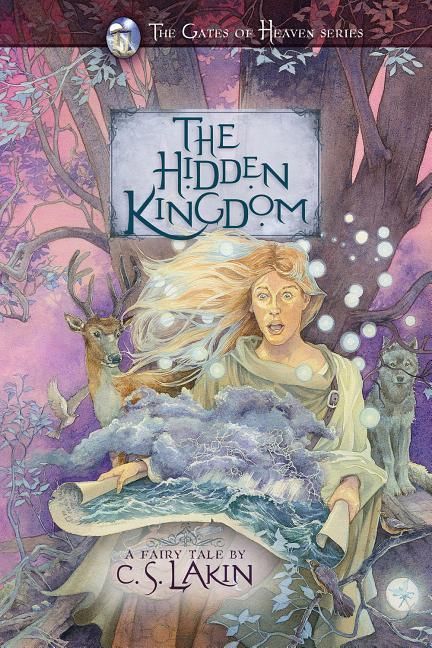 Produktbild: The Hidden Kingdom