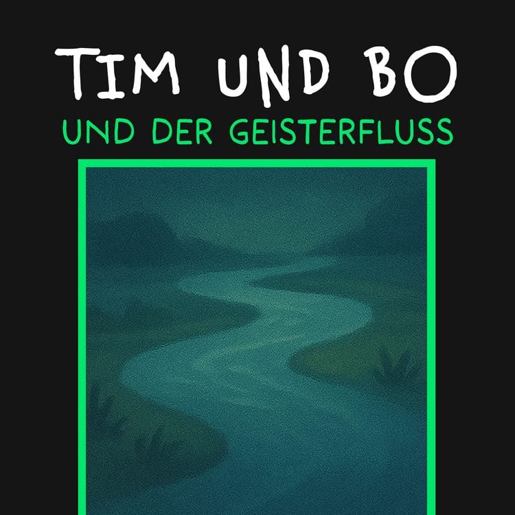 Produktbild: Und der Geisterfluss