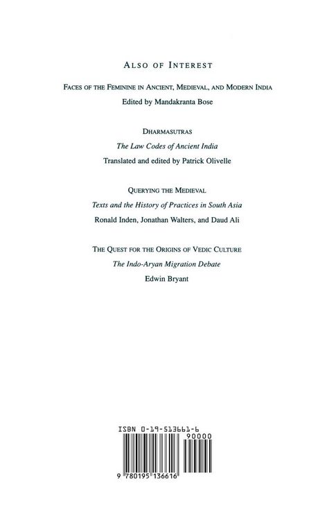 Produktbild: Precolonial India in Practice