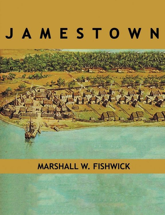 Produktbild: Jamestown