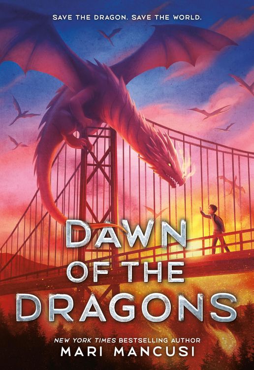 Produktbild: Dawn of the Dragons