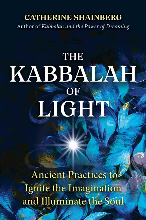 Produktbild: The Kabbalah of Light