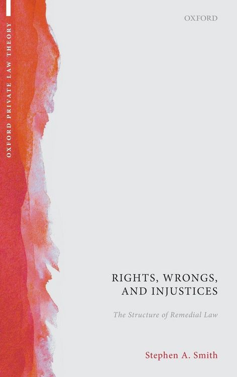 Produktbild: Rights, Wrongs, and Injustices