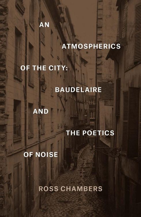 Produktbild: Atmospherics of the City
