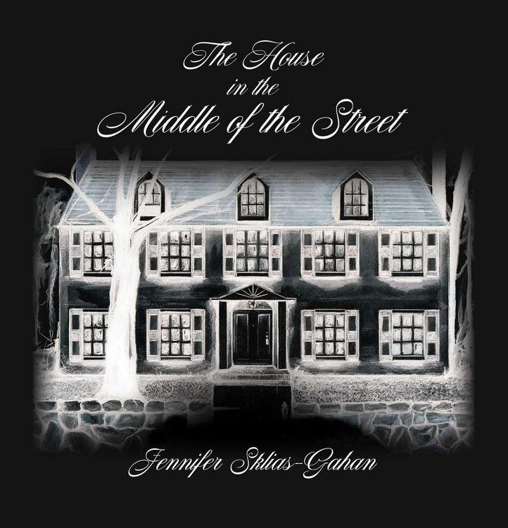 Produktbild: The House in the Middle of the Street