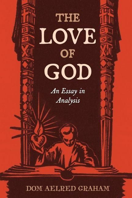 Produktbild: The Love of God