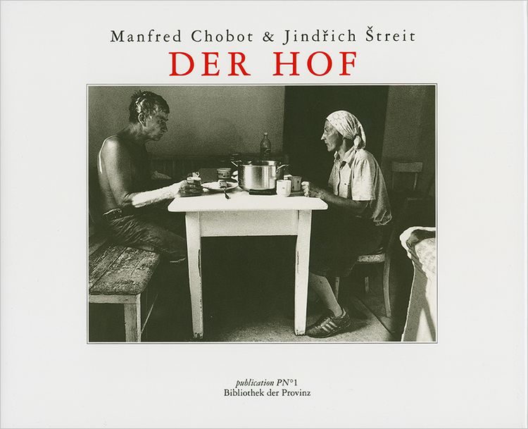 Produktbild: Der Hof