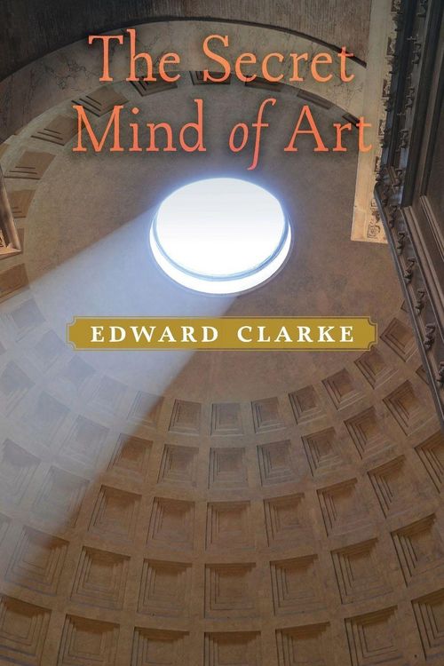 Produktbild: The Secret Mind of Art