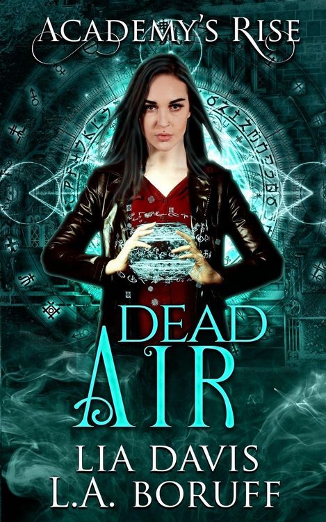 Produktbild: Dead Air