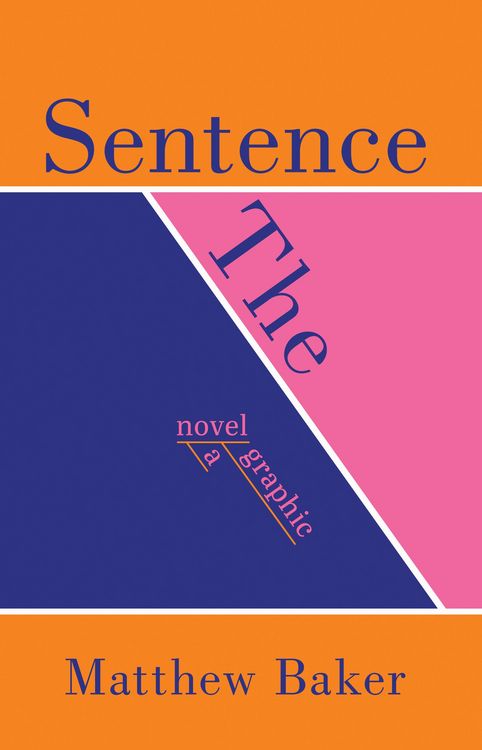 Produktbild: The Sentence