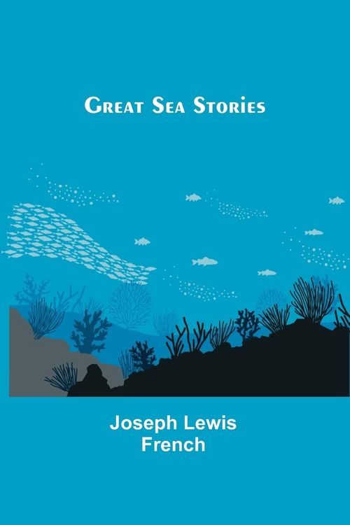 Produktbild: Great Sea Stories