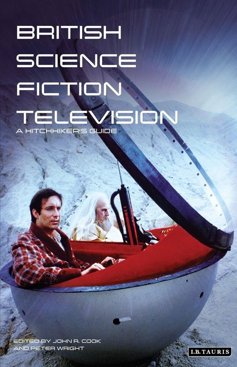 Produktbild: British Science Fiction Television