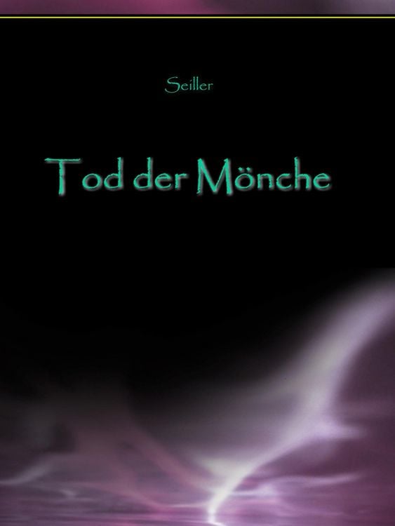 Produktbild: Der Tod der M&ouml;nche