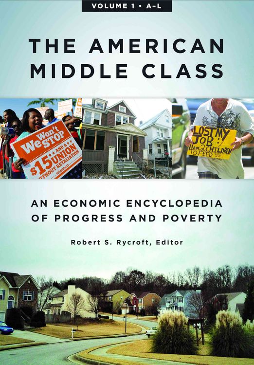 Produktbild: Amer Middle Class -2v