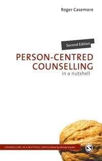 Produktbild: Person-Centred Counselling in a Nutshell