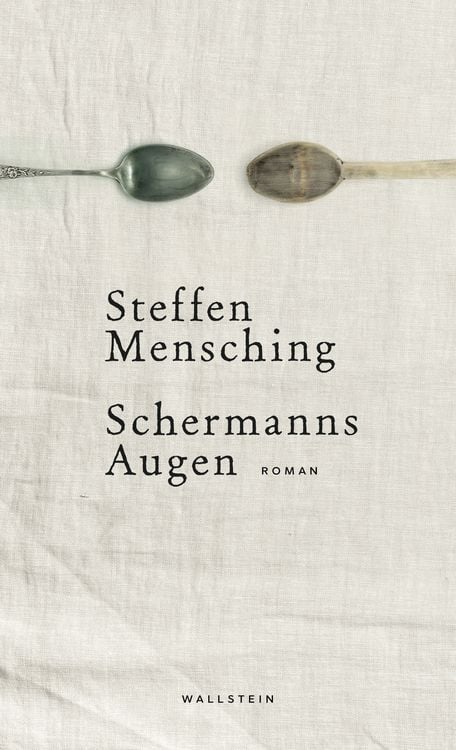 Produktbild: Schermanns Augen