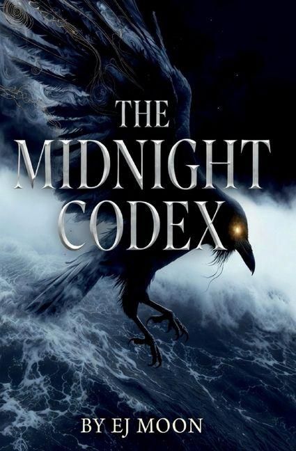 Produktbild: The Midnight Codex