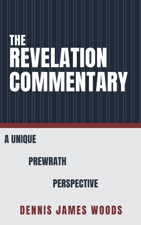 Produktbild: The Revelation Commentary
