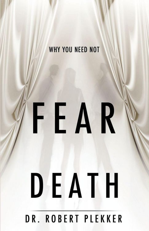 Produktbild: Why You Need Not Fear Death