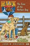 Produktbild: The Case of the Perfect Dog
