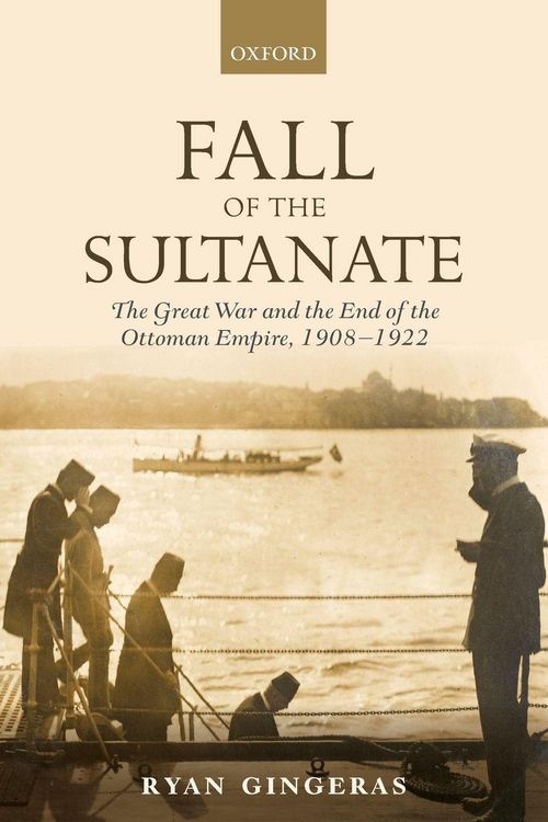 Produktbild: Fall of the Sultanate
