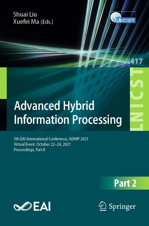 Produktbild: Advanced Hybrid Information Processing