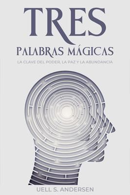 Produktbild: Tres Palabras M&aacute;gicas