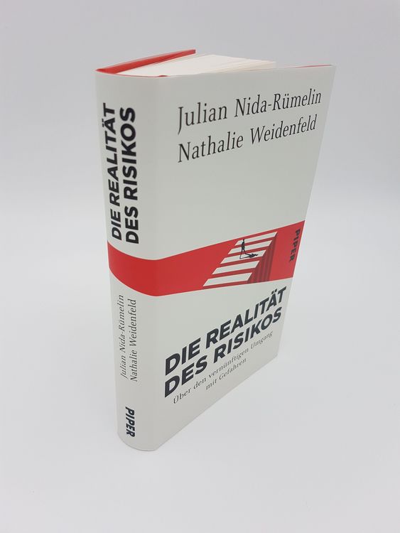 Produktbild: Die Realit&auml;t des Risikos