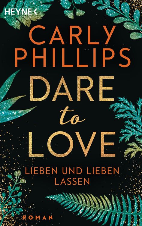 Bild vom Artikel Lieben und lieben lassen / Dare Bd.5 vom Autor Carly Phillips