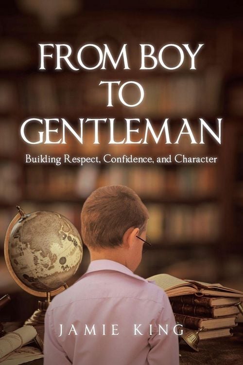 Produktbild: From Boy to Gentleman
