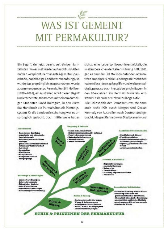 Produktbild: Alles aus dem eigenen Garten