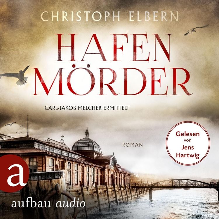 Produktbild: Hafenm&ouml;rder