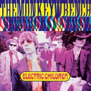 Produktbild: Electric Children