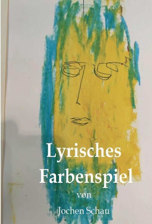 Produktbild: Lyrisches Farbenspiel