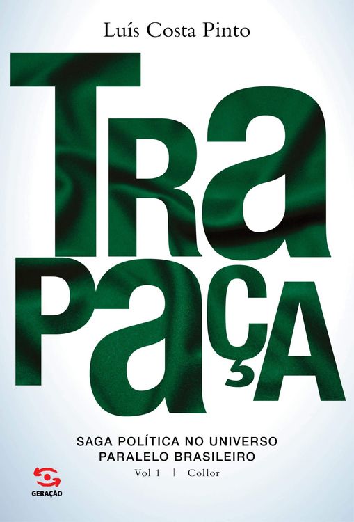 Produktbild: Trapa&ccedil;a