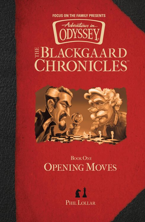 Produktbild: Opening Moves