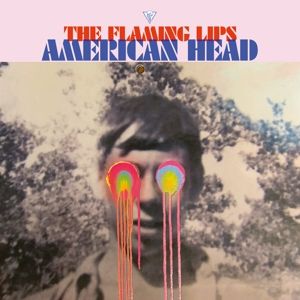 Produktbild: American Head (2LP+MP3)