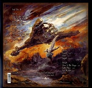 Produktbild: Helloween (GSA Edition)