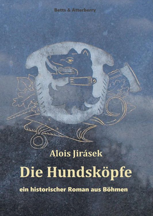 Produktbild: Die Hundsk&ouml;pfe