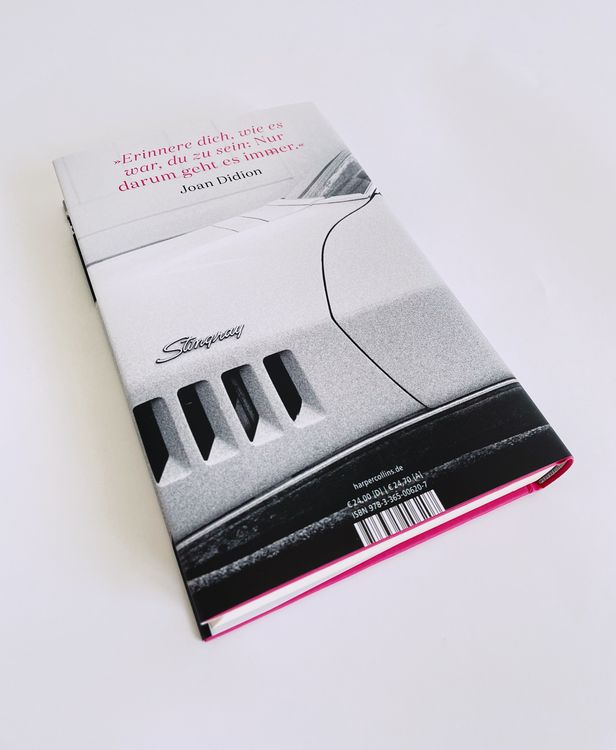 Produktbild: Joan Didion und wie sie die Welt sah